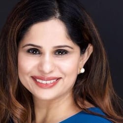 Sangeetha Rai