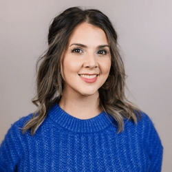 Stephanie Campbell, RN, BSN, MBA