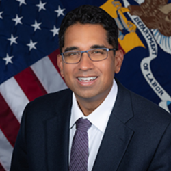 Raj Nayak