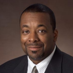 Dr. James Andrade