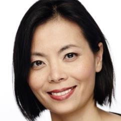 Mandy Lau