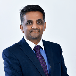 Lokesh Venkataswamy