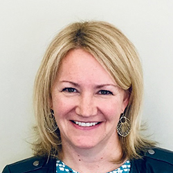 Carrie Theisen