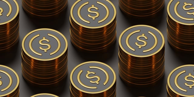 OCC Issues Rule Implementing GENIUS Act for Stablecoins