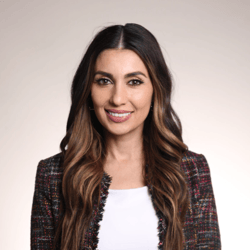 Lucy Avsharyan