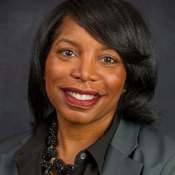 Yolanda Hutchins