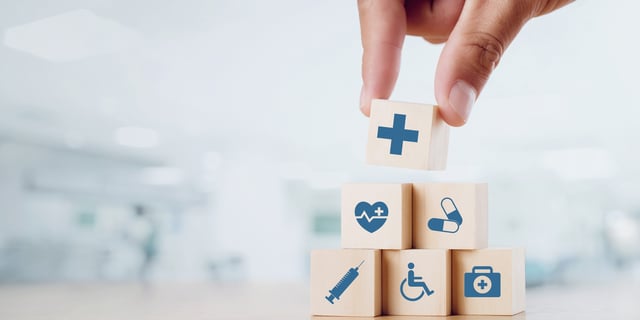 Administration Launches New Health Data Access Initiative