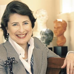 Paula Stern