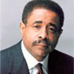 Dr. R. Roosevelt Thomas