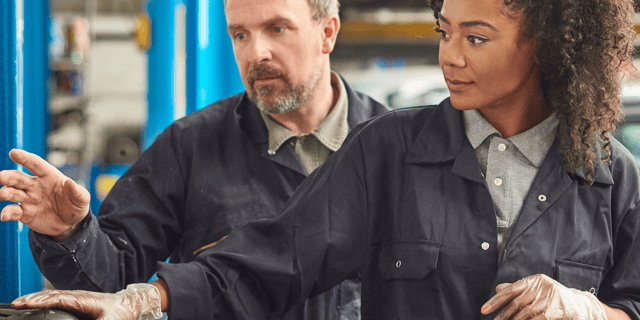 Apprenticeship in Brief