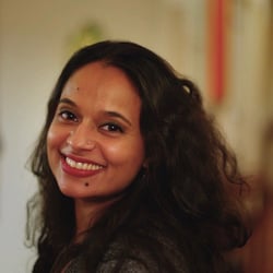 Rhona Tasmia Rabbani