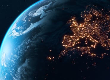 Europe’s Financial Independence Needs Derisking, Not Decoupling