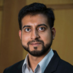Vikram Gupta