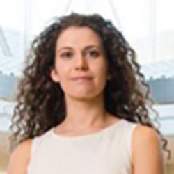 Sophia Mendelsohn