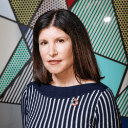 Dr. Márcia Balisciano