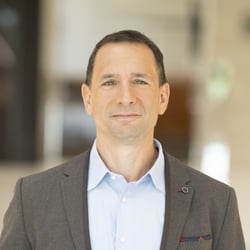 Andrew Reiskind