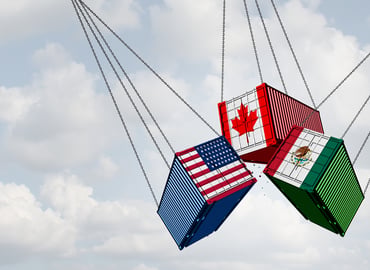 North American Trade at a Crossroads