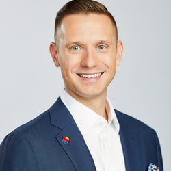 Justin W. Bundick
