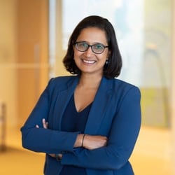 Ami Parekh, MD, JD
