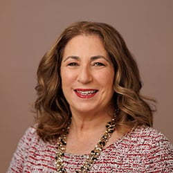 Sheri Bronstein