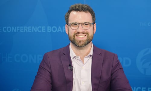 CEO Insight Minute: How Can Organizations Get Value From AI?