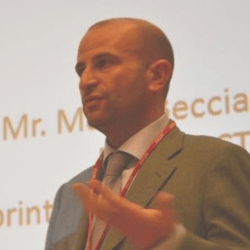Mario Beccia
