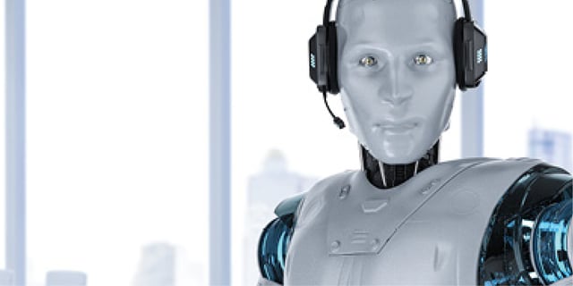 AI for HR 2025