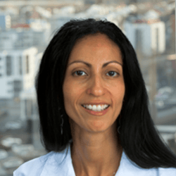 Heidi Riney, MD, D.ABPN