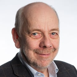 Uwe G.Schulte, PhD