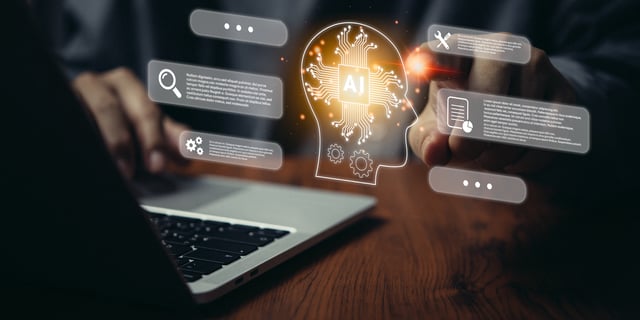 Executive Order on “Genesis Mission” for AI