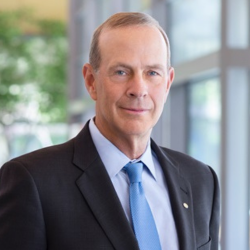 Michael Wirth
