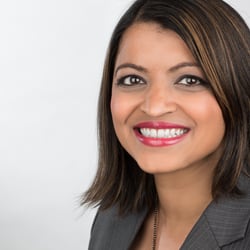 Kinnari Patel