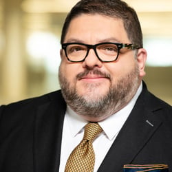 Mark Hugo Lopez