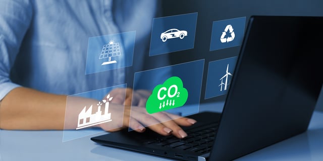 Climate, Energy & Nature