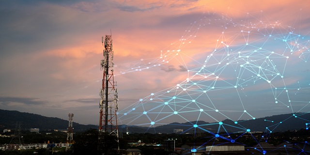 Broadband Investments to Connect All Americans Announced