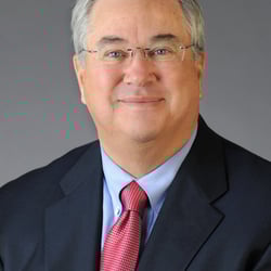 James Rohr