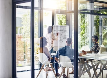 AI for Marketing & Communications—the update