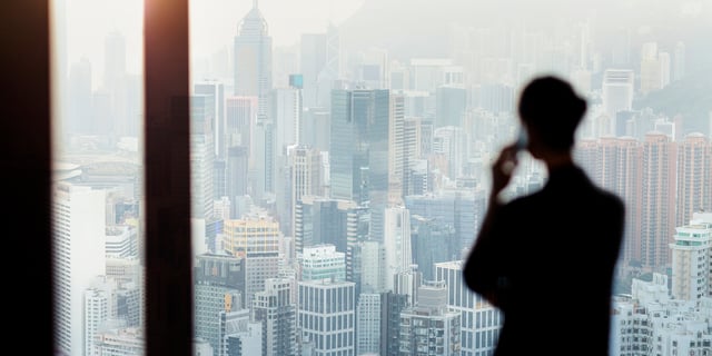 How the C-Suite Is Evolving: NEO Titles and Compensation at US Public Companies