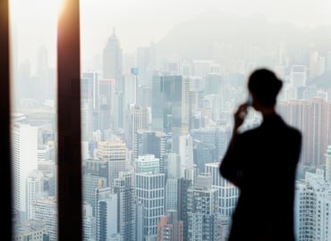 How the C-Suite Is Evolving: NEO Titles and Compensation at US Public Companies