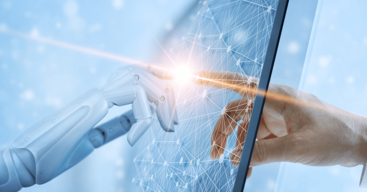 AI Innovation: Balancing Automation and Empathy