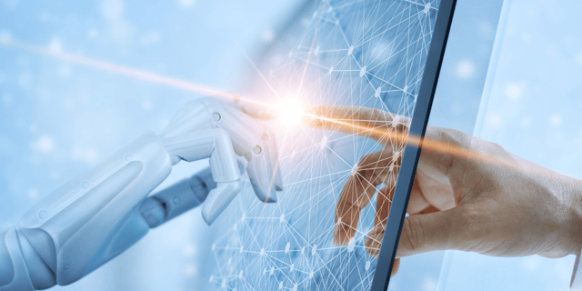 AI Innovation: Balancing Automation and Empathy