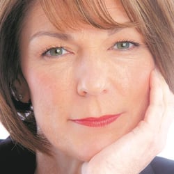 Angela (Angie) Peacock