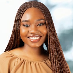 Dorcas Attah