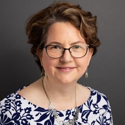 Jill Vaslow