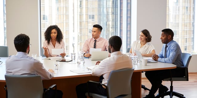 Making Change Work—Powered by Communication