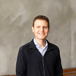 David Ebersman