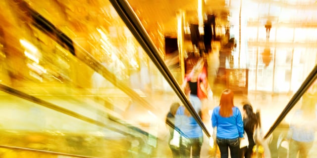 US Consumer Confidence