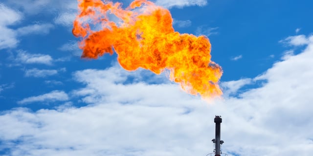 Tackling Methane: Oil and Gas