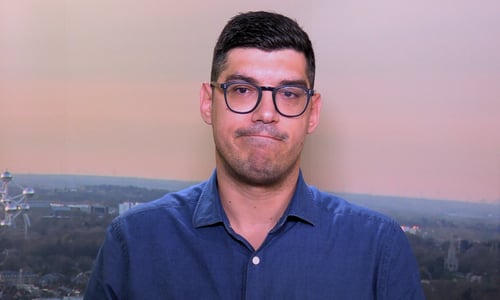 CEO Insight Minute: How Concerned Are EU CEOs About the EU-China Relationship?