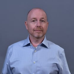 Brendan Hasenstab